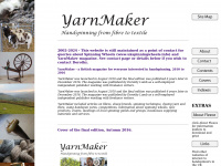 Yarnmaker.co.uk