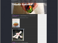 Yasukofukuoka.co.uk
