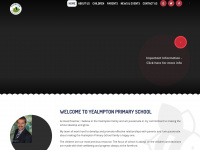 Yealmpton-primary.co.uk