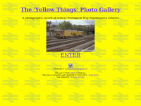 Yellow-things.co.uk
