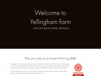 yellinghamfarm.co.uk