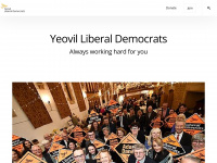 Yeovil-libdems.org.uk