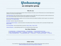 Yobunny.co.uk