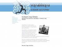 yogabhoga.co.uk