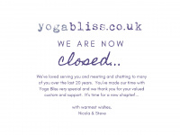 yogabliss.co.uk