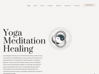 yogameditationandhealing.co.uk