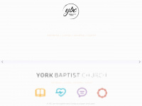 Yorkbaptist.org.uk