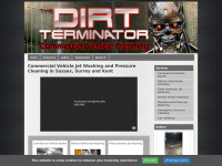 Dirt-terminator.co.uk