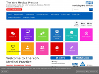 Yorkpractice.co.uk