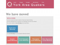 Yorkquakers.org.uk