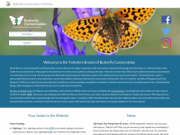 Yorkshirebutterflies.org.uk