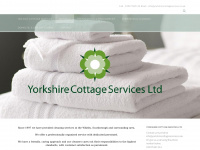 Yorkshirecottageservices.co.uk