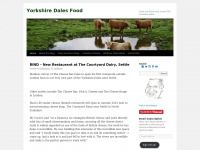 Yorkshiredalesfood.co.uk