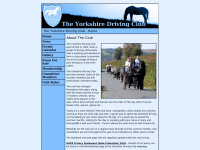 Yorkshiredrivingclub.co.uk