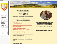 Yorkshirepennine.co.uk