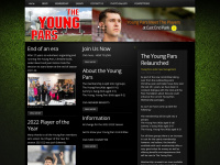 Youngpars.co.uk