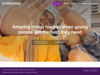Youthaccess.org.uk
