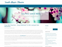 youth-music-theatre.org.uk