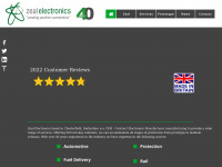 Zeal-electronics.co.uk
