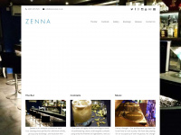 Zenna-bar.co.uk