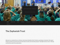 Zephaniah.org.uk