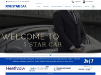 5starcar.co.uk