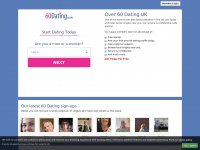 60dating.co.uk