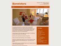 7bannisterclose.co.uk