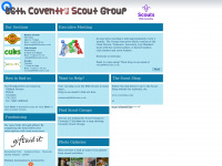 86thscouts.co.uk