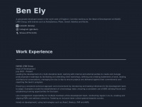 benely.co.uk
