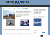 benicassimfestival.co.uk