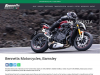 Bennettsmotorcycles.co.uk