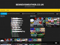 Bennevisweather.co.uk