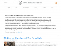 Bentasker.co.uk