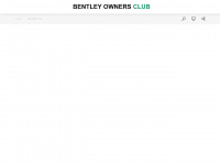 Bentleyownersclub.co.uk