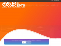blazeconcepts.co.uk