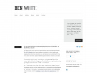 benwhite.org.uk