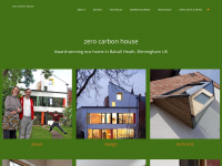 Zerocarbonhousebirmingham.org.uk