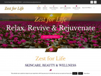 Zest-for-life.co.uk