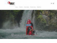Zet-kayaks.co.uk
