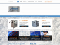 Ziegra.co.uk