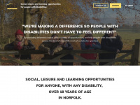 Buildcharity.co.uk