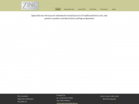 Zinccounters.co.uk