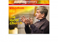 zoeministry.co.uk