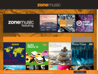 Zonemusic.co.uk