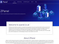 Zpanel.co.uk