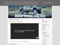 Bumpymike.blogspot.com