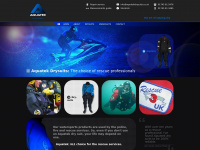 Aquatekdrysuits.co.uk