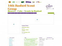 Basfordscoutgroup.org.uk