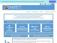 safecic.co.uk